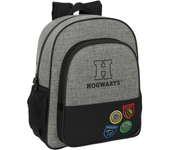 Safta Mochila Junior 38 Cm Harry Potter House Of Champions