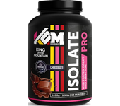 Proteína Isolate Pro Kom Endurance 1,8 KG