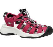 Calzado mujer Sandalias Keen Sandalias Astoria West Rosa
