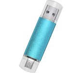 Pendrive 128GB, 2,0, Varios Colores, Flash Drive Micro Usb USB de Memoria Externa OTG, 2,0, ENVIO 24H, NUEVO