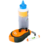 Bahco Set De Triple Velocidad De Retroceso Tracer Plumb Bobs: 3 Unidades