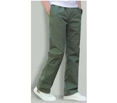 Casual Men Pants Summer Multiple Pockets Cargo Pants Quick Dry Thin Trousers Outdoor Hiking Workout Breathable Long Pant New