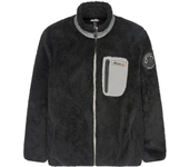 Ropa hombre Chaquetas Ellesse Chaqueta Arbio Negro