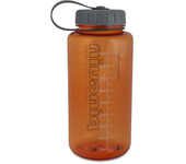 Pinguin Botella Tritan Fat 1l 2020 Naranja