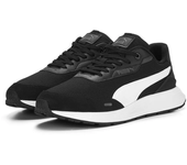 Calzado hombre Zapatillas Puma Zapatillas Runtamed Negro