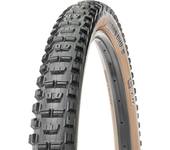Maxxis Cubierta De Mtb Minion Dhr Ii Exo/tr/skinwall 60 Tpi Tubeless 29´´ X 2.40