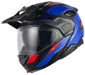 Nexx Casco Modular X.lifecountry Terra