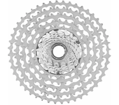 Componentes Cassettes Campagnolo Cassette Ekar Gt Plateado