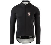 Agu Chaqueta Merino Thermo Six6 Negro Hombre