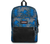 Eastpak Mochila Pinnacle 38l Gris Adulto