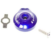 Rockshox Compresor Compression Damper Adjuster Knob Kit Motion Control Crown Adjust Reba/sktr/recon/gold