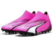Puma Botas De Fútbol Ultra Match+ Ll Mg