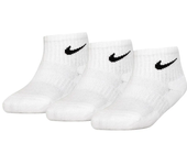 Nike Kids Calcetines Cortos Rn0012 Quarter 3 Pares