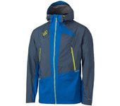 Ropa hombre Chaquetas Ternua Chaqueta Kars Gris