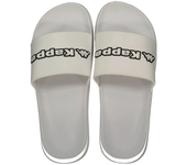 Calzado hombre Chanclas Kappa Chanclas Gatip Blanco