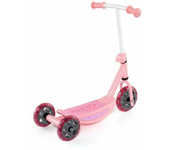Molto Scooter 3 Wheels 48x36x90 Cm Supports 20 Kg