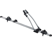 Thule Portabicicletas Para 1 Bicicleta Freeride Plateado