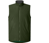 Ropa hombre Chalecos Haglofs Chaleco Mimic Alert Verde