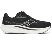 Calzado hombre Zapatillas running Saucony Zapatillas Running Ride 18 Negro