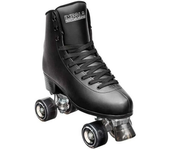 Impala Rollers Patines Quad Negro Mujer Adulto