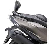 Shad Fijación Respaldo Kymco Ak 550 Premium 2023