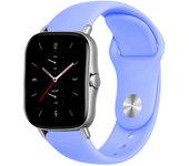 20mm 22mm Watch Strap For Amazfit GTS 4/3/2/GTR 4 2 Mini/GTR/2e/Pro 47mm Smartwatch Wristband Bracelet Amazfit Bip/U/3/Pro Band