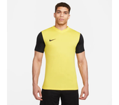Nike Camiseta De Manga Corta Tiempo Premier Ii