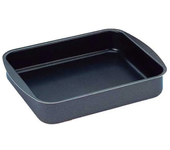 Ibili Fuente Para Horno Blu 40x33x7 Cm