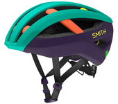 Smith Casco Network Mips Verde Adulto