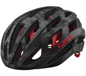 Giro Casco Helios Spherical Mips Negro Adulto