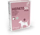 Hepatosil razas medianas 30 comprimidos Pharmadiet