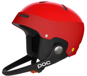 Poc Casco Artic Sl Mips Rojo