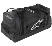Alpinestars Carrito Komodo Travel 150l Negro