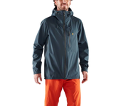 Fjällräven Chaqueta Bergtagen Lite Eco