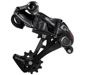 Componentes Cambios traseros Sram Desviador Trasero Gx1 Negro