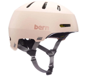 Bern Casco Urbano Macon 2.0 Mips Naranja Adulto