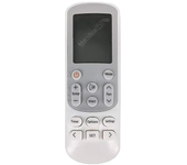 Mandos.tv DB93-14643S Mando a distancia para aire acondicioando SAMSUNG