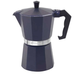 Outwell Cafetera Brew L Plateado Cafeteras