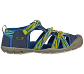 Keen Sandalias Juveniles Seacamp Ii Cnx