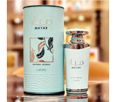 MAYAR NATURAL INTENSE BY LATTAFA EAU DE PARFUM X 100 ML.  FOR WOMAN****SENSUALMENTE EXQUISITA****