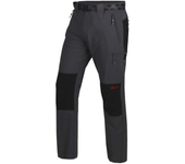 Ropa hombre Pantalones Newwood Pantalones Kylo Gris