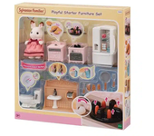 Sylvanian Families set de accesorios para la casa de la madre 5449 EPOCH