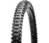 Maxxis Cubierta De Mtb Minion Dhr Ii Downhill 60x2tpi 3cg/dh Tubeless 29´´ X 2.50