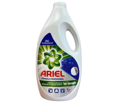 Ariel Detergente Líquido Formula profesional 60 lavados 【ROUA】