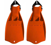 Dive System Aletas De Buceo Tech