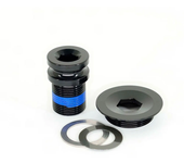 E-thirteen Kit Tornillos Extractores Biela E.spec Race Bosch