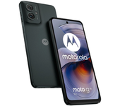 Motorola Moto G55 5G 8GB RAM + 256GB ROM , Octacore, Pantalla Full HD+ de 6,49",  Cámara 50 MP, Batería 5000 mAh, Verde (Smooky Green) Dual SIM