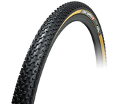 Tufo Cubierta De Gravel Swampero Tubeless 700 X 44