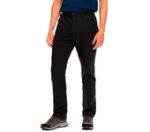 Ropa hombre Pantalones Trangoworld Pantalones Agadir Negro