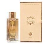 Lattafa The Kingdom Eau De Parfum Spray para mujer